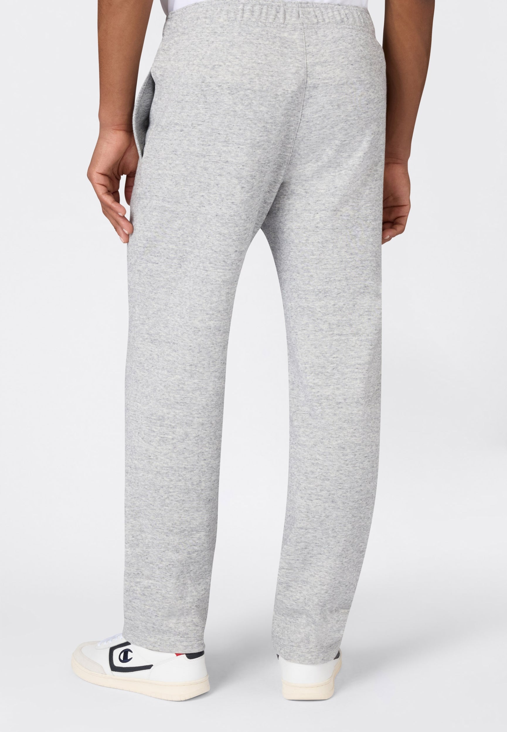 CHAMPION Straight Hem Pants Trainingshosen & Jogginghosen CHAMPION
