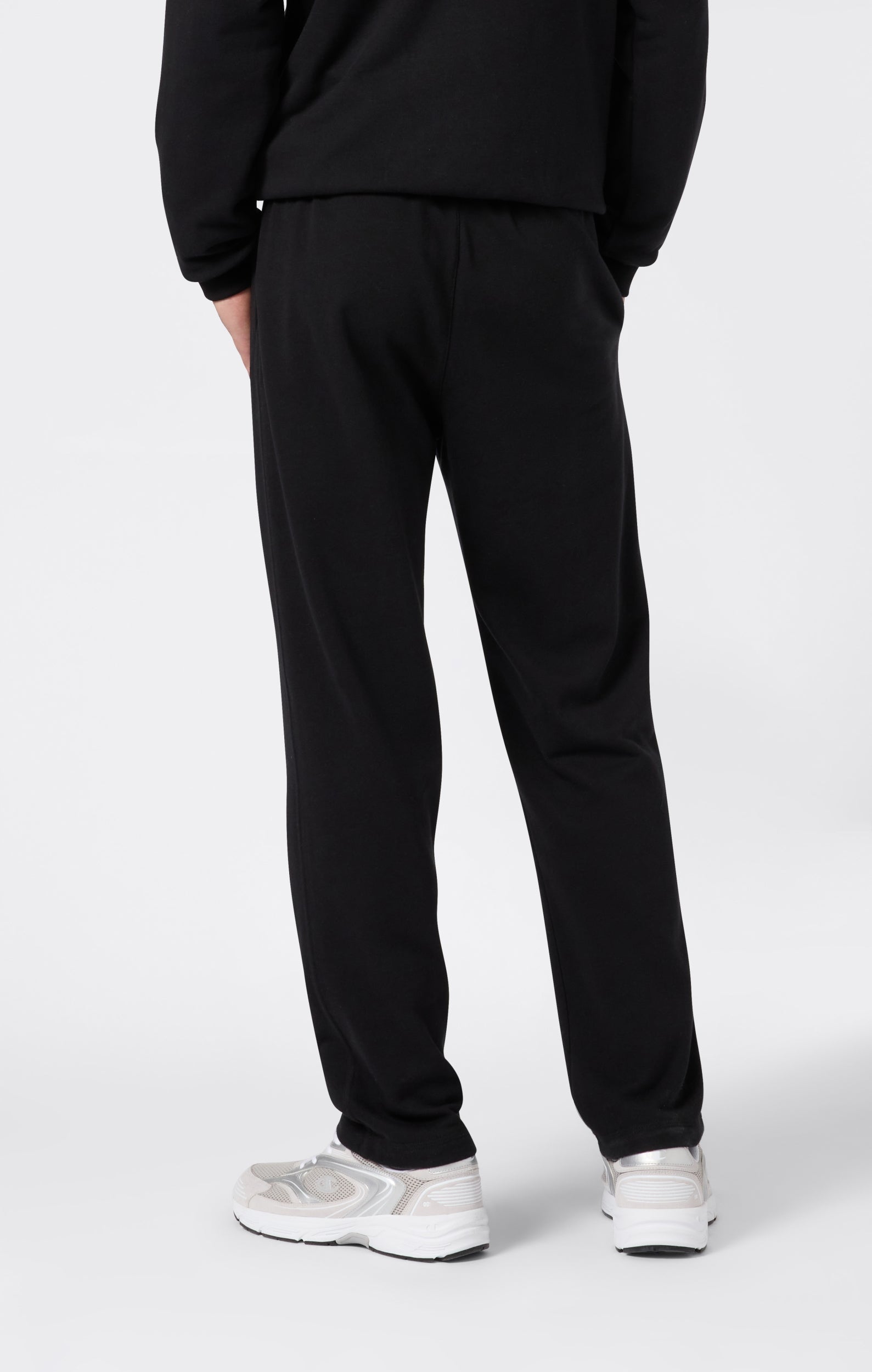 CHAMPION Straight Hem Pants Trainingshosen & Jogginghosen CHAMPION