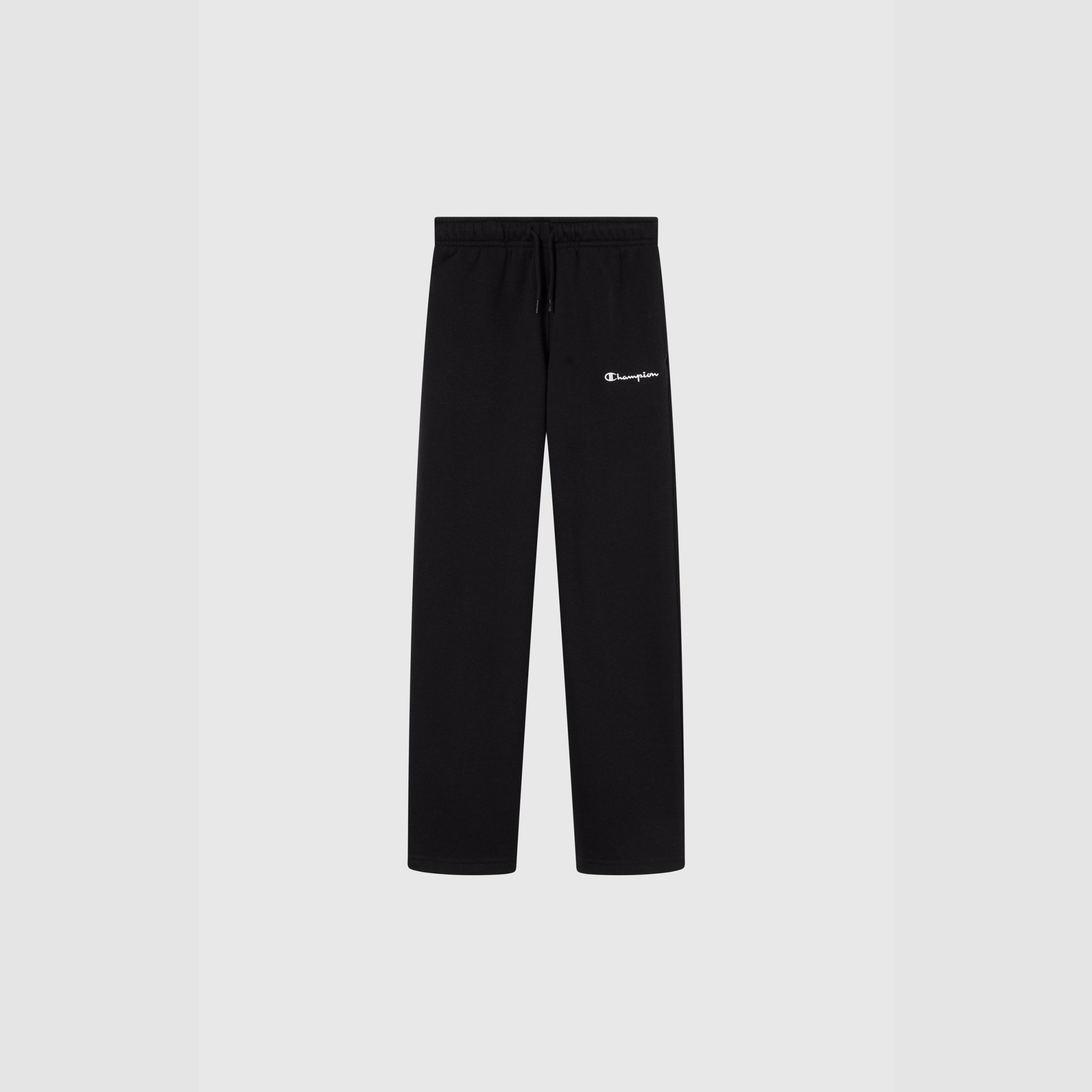 CHAMPION Straight Hem Pants Freizeithosen CHAMPION