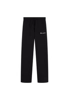 CHAMPION Straight Hem Pants Freizeithosen CHAMPION