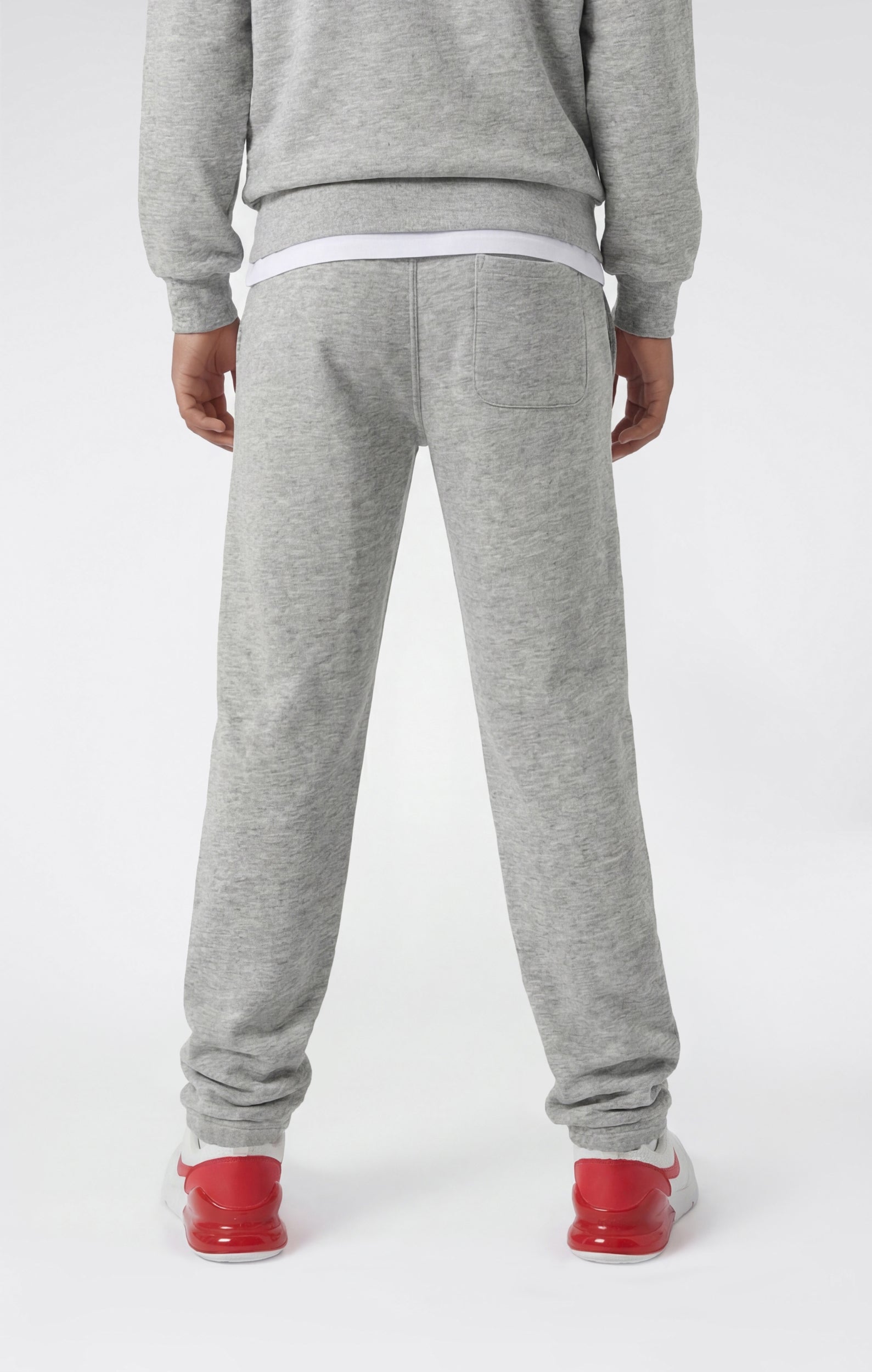 CHAMPION Straight Hem Pants Trainingshosen & Jogginghosen CHAMPION