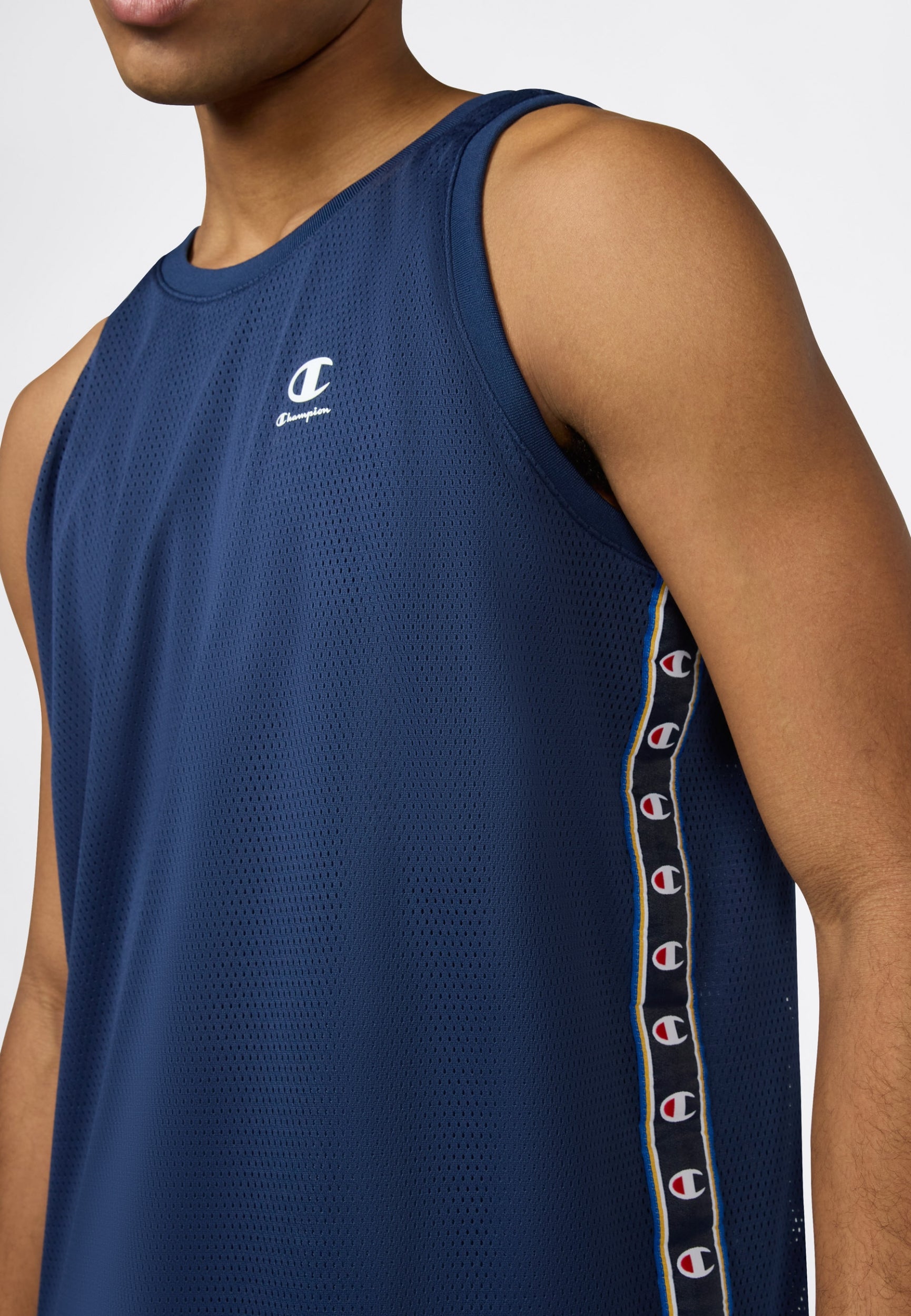CHAMPION Tank Freizeitshirts /-hemden CHAMPION
