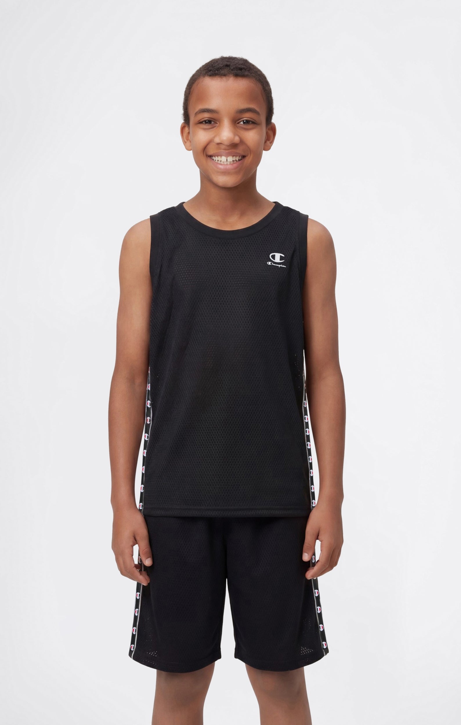 CHAMPION Tank Freizeitshirts /-hemden CHAMPION NBK/OPF M