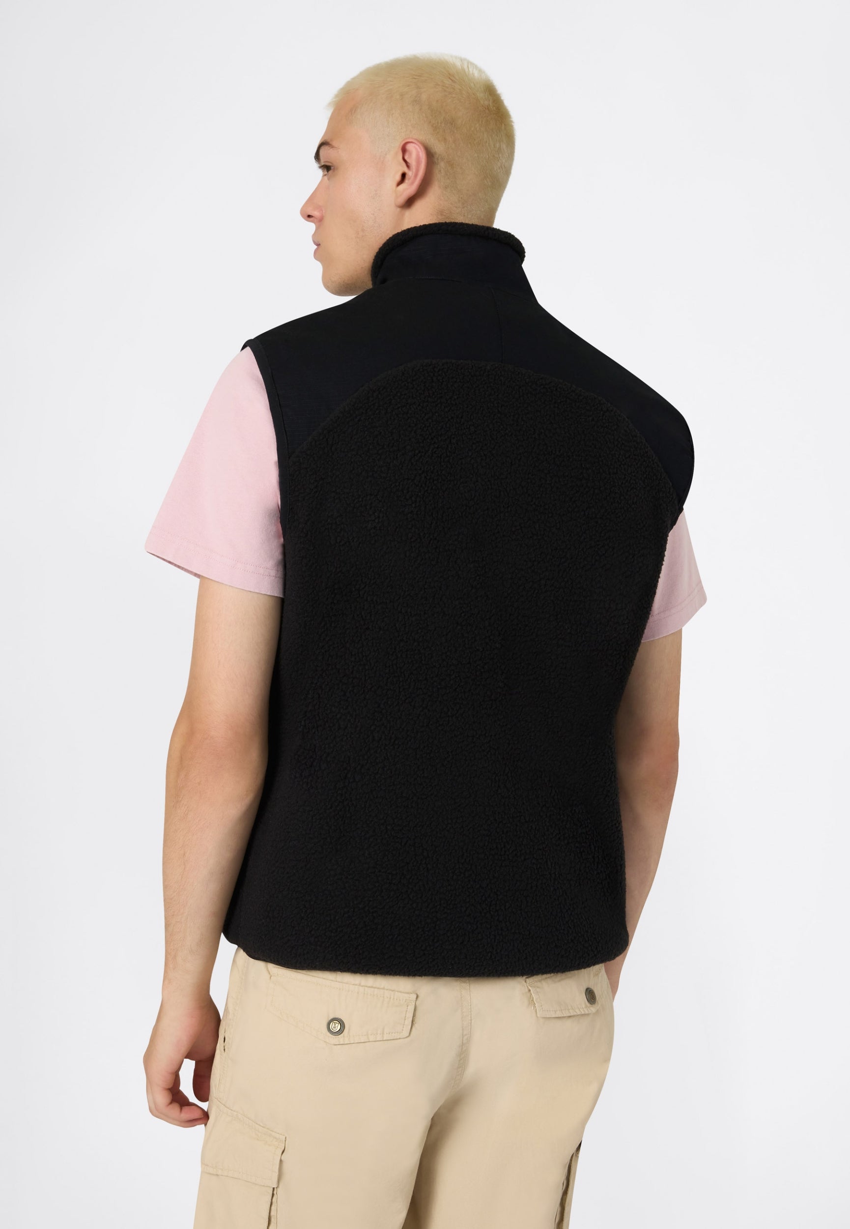 CHAMPION Vest Freizeitjacken CHAMPION