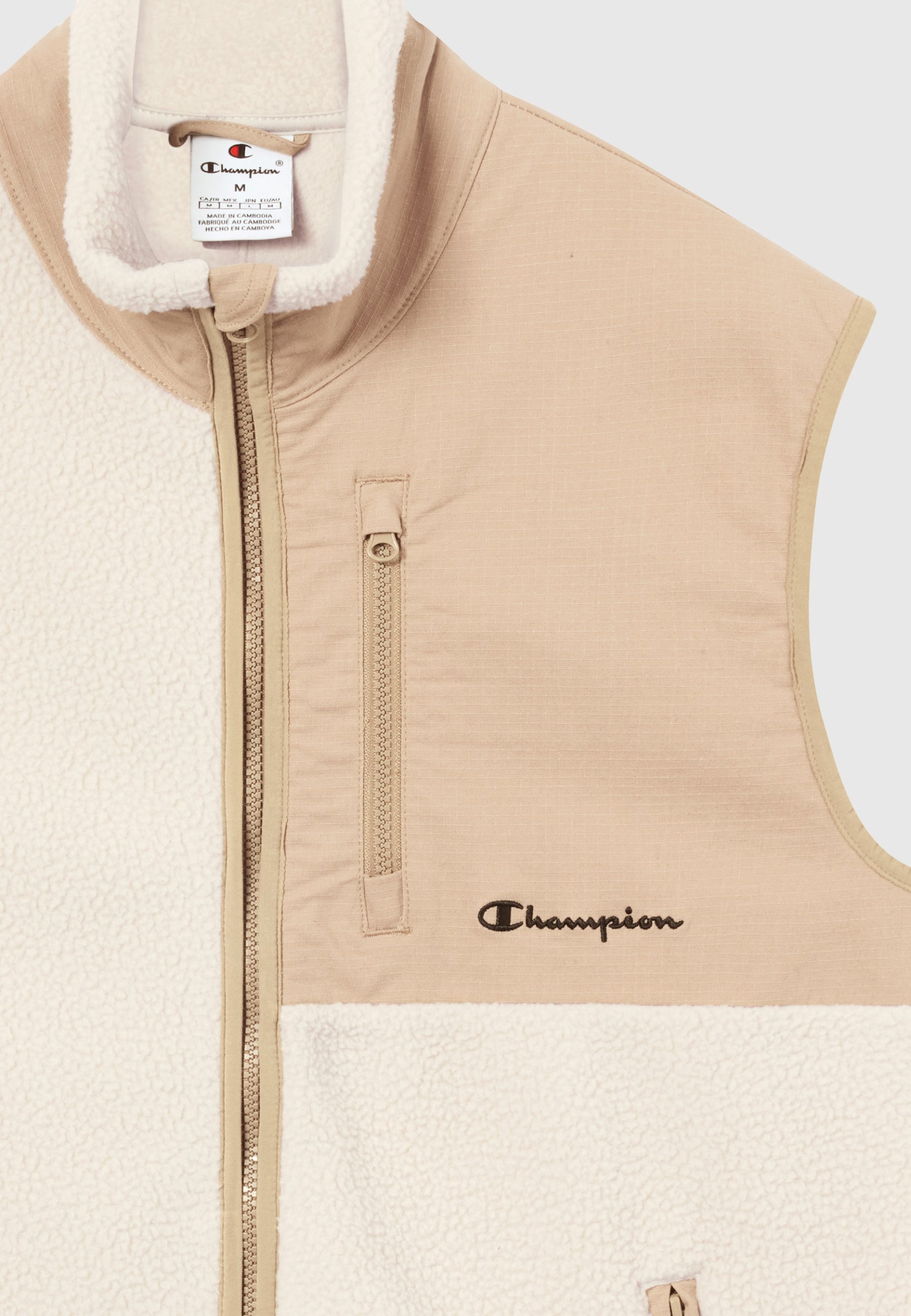 CHAMPION Vest Freizeitjacken CHAMPION BHB/SPHK S
