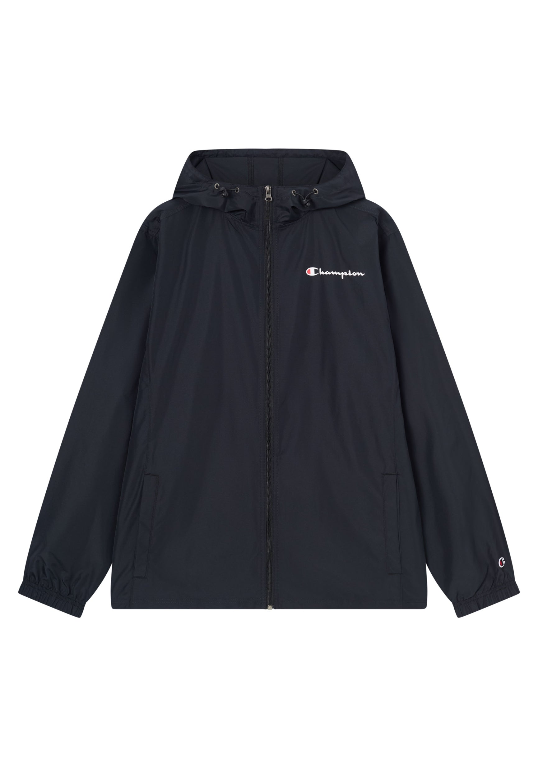 CHAMPION Windbreaker Trainingsjacken CHAMPION NBK/OPF S