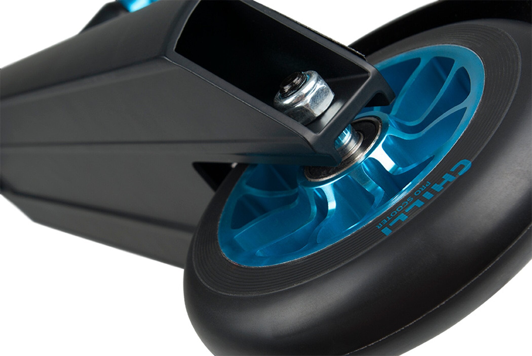 CHILLI PRO SCOOTER Chilli Reaper Wave Scooter CHILLI PRO SCOOTER