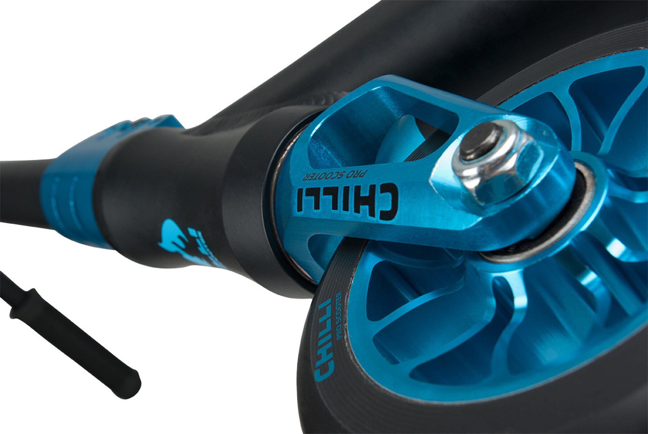 CHILLI PRO SCOOTER Chilli Reaper Wave Scooter CHILLI PRO SCOOTER