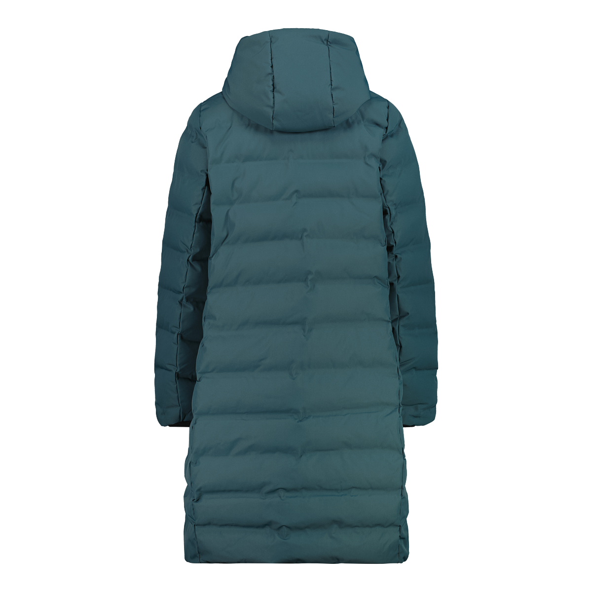 CMP WOMAN COAT FIX HOOD Freizeitjacken CMP