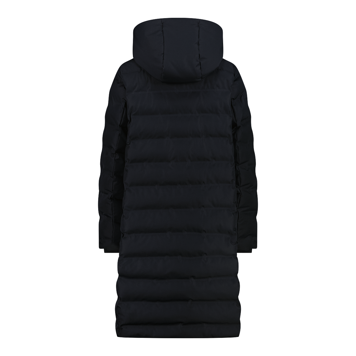 CMP WOMAN COAT FIX HOOD Freizeitjacken CMP