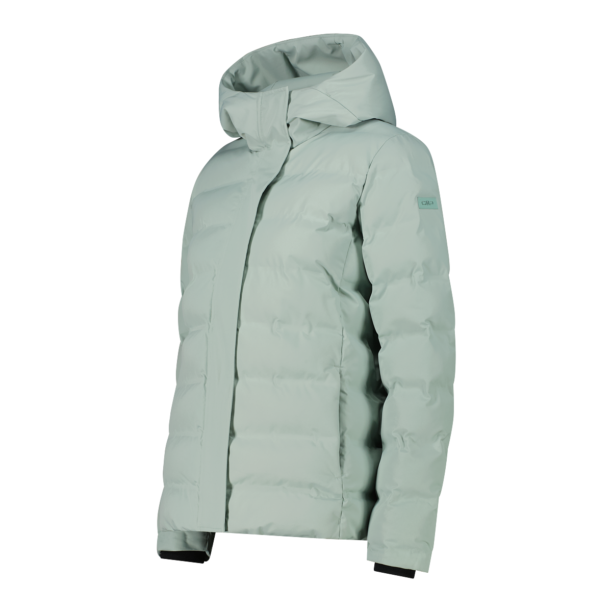 CMP WOMAN JACKET FIX HOOD Freizeitjacken CMP