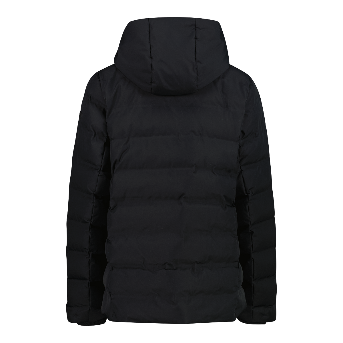 CMP WOMAN JACKET FIX HOOD Freizeitjacken CMP