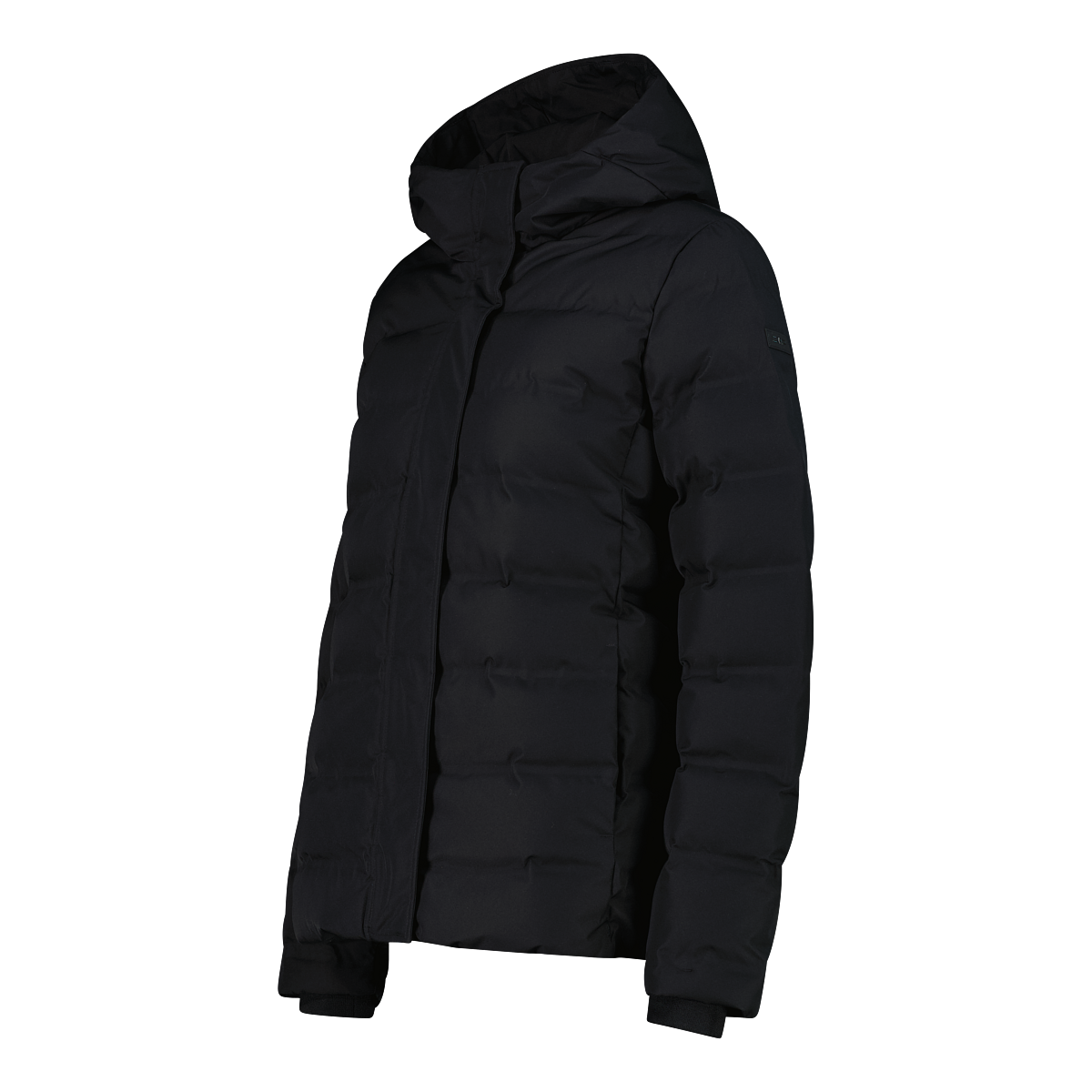 CMP WOMAN JACKET FIX HOOD Freizeitjacken CMP