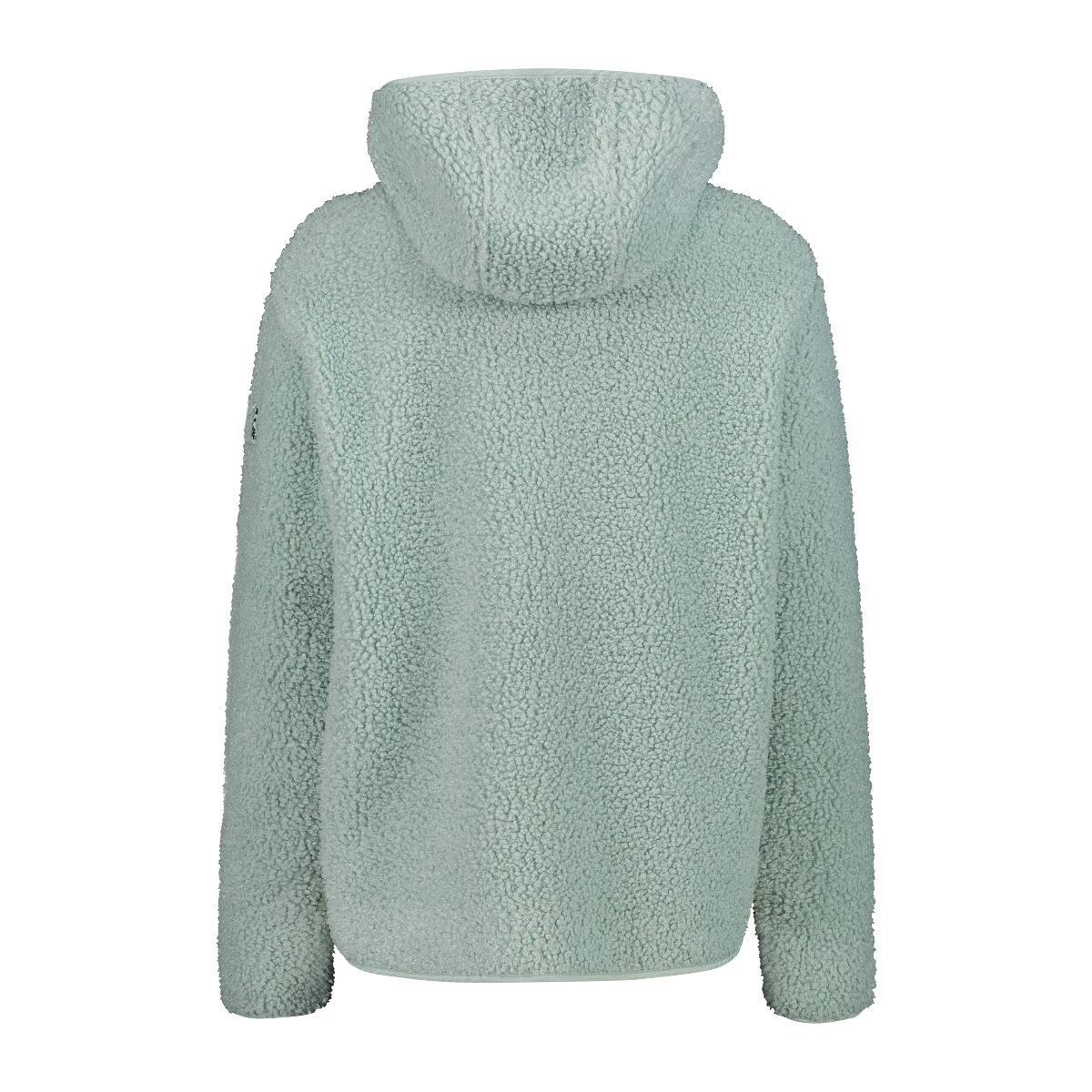 CMP WOMAN JACKET FIX HOOD Freizeitpullover CMP