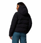 COLUMBIA Amaze Puff Hooded Jacket Freizeitjacken COLUMBIA