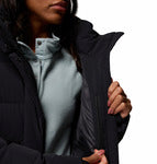 COLUMBIA Amaze Puff Hooded Jacket Freizeitjacken COLUMBIA