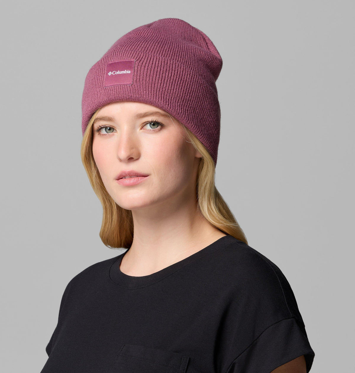 COLUMBIA City Trek Heavyweight Beanie Caps COLUMBIA