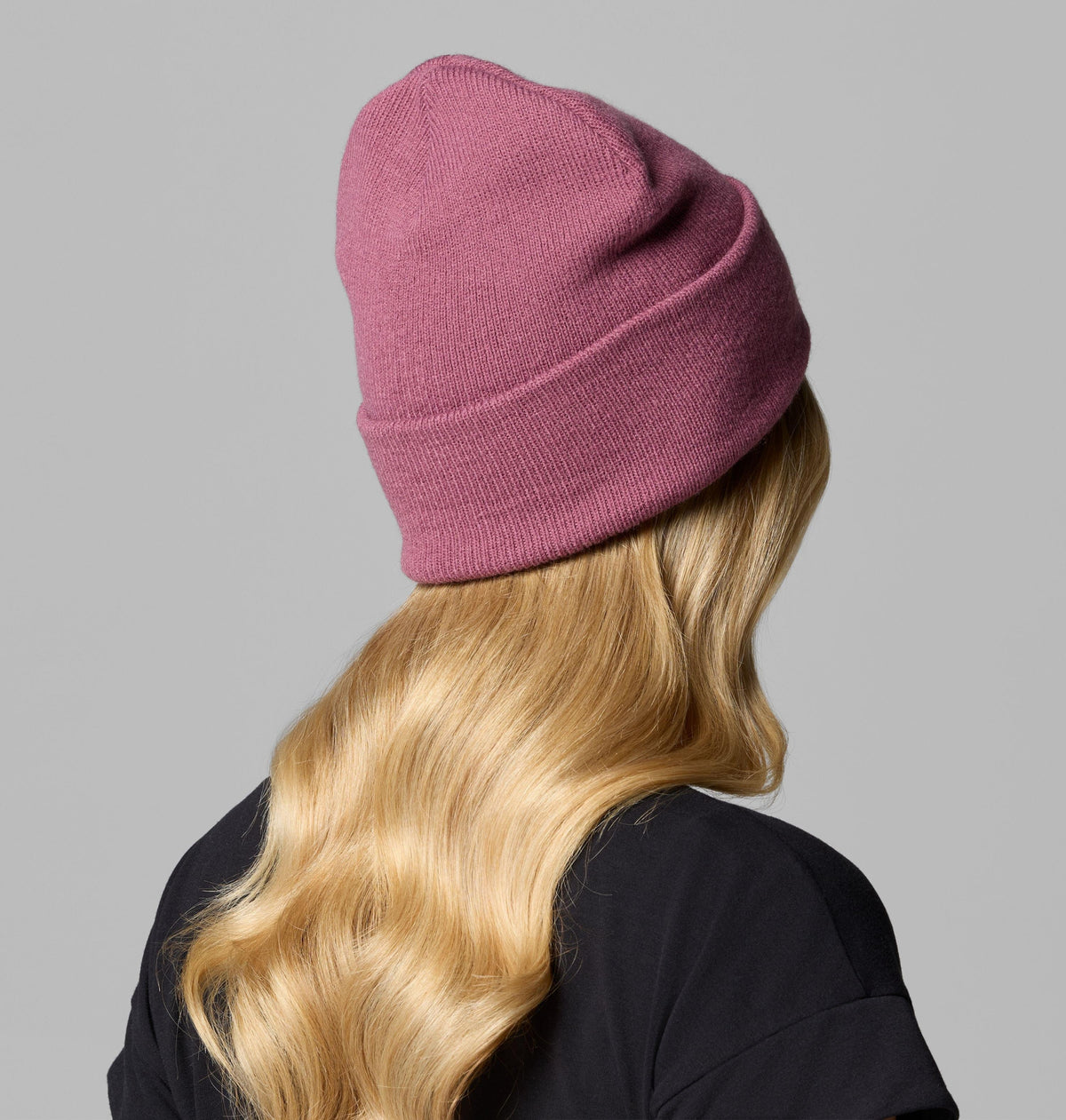 COLUMBIA City Trek Heavyweight Beanie Caps COLUMBIA
