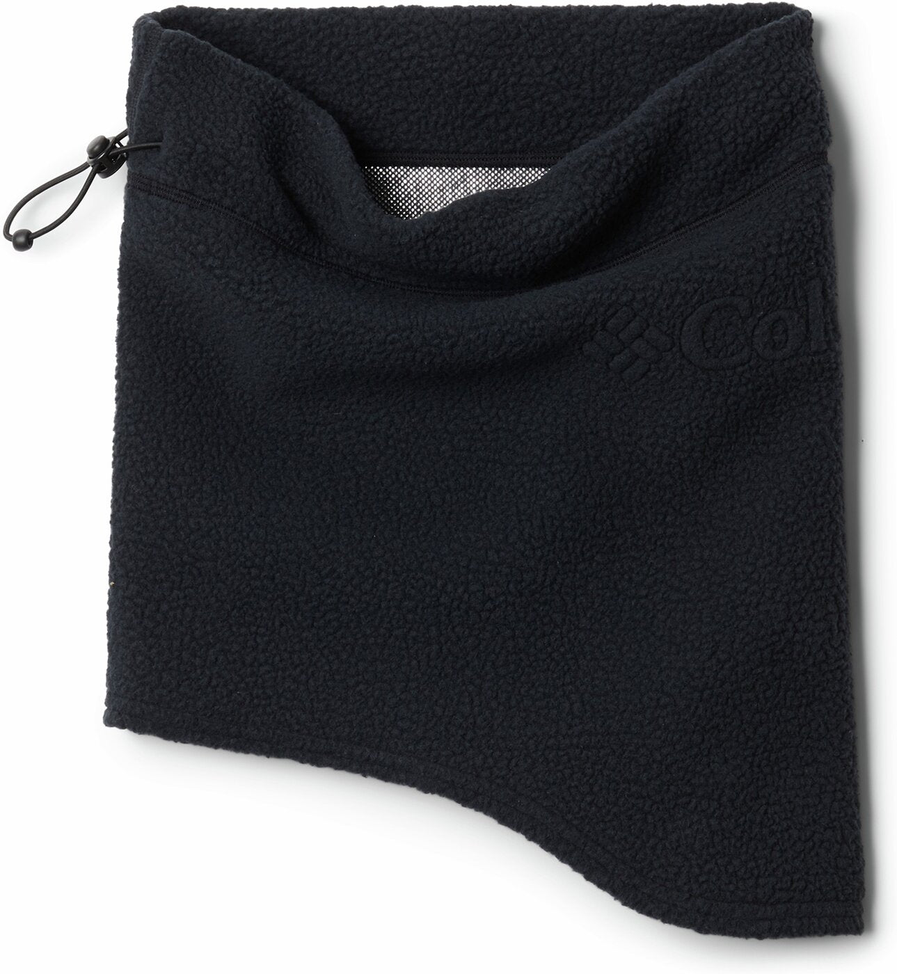 COLUMBIA CSC II Fleece Gaiter Stirnbänder COLUMBIA Black -