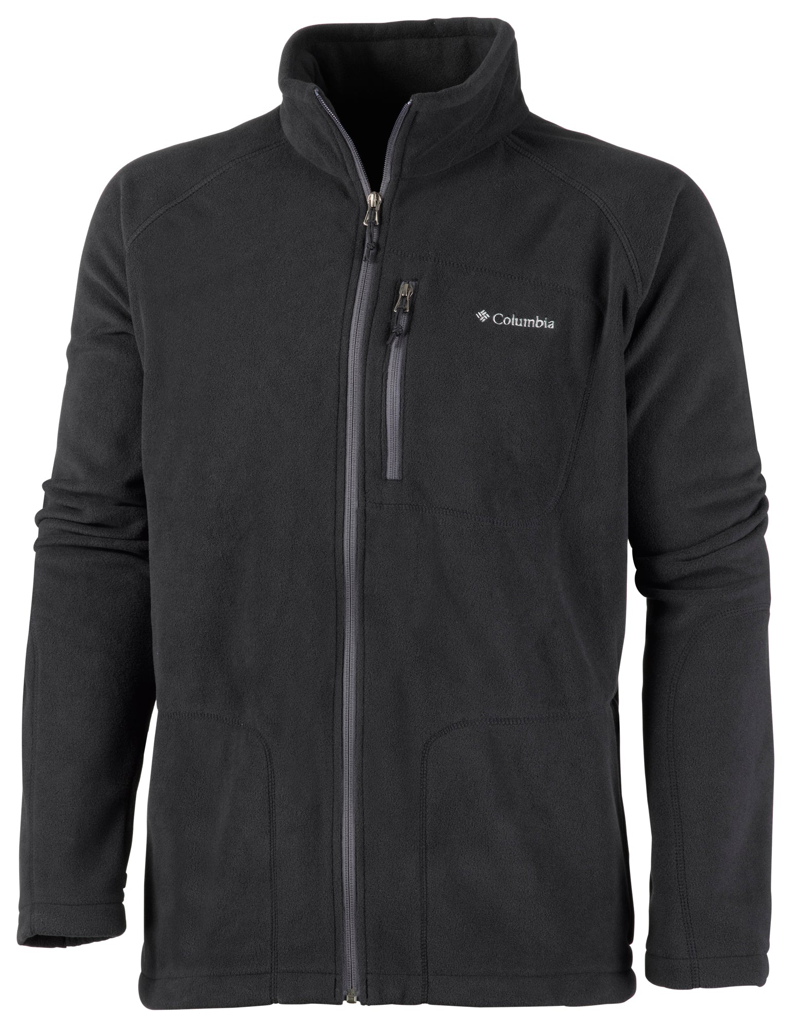 COLUMBIA Herren Fleecejacke Fast Trek II Full Zip Fleece Fleecejacken & Pullover COLUMBIA