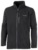 COLUMBIA Herren Fleecejacke Fast Trek II Full Zip Fleece