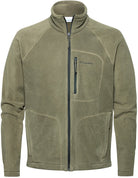 COLUMBIA Herren Fleecejacke Fast Trek II Full Zip Fleece Fleecejacken & Pullover COLUMBIA Stone Green S