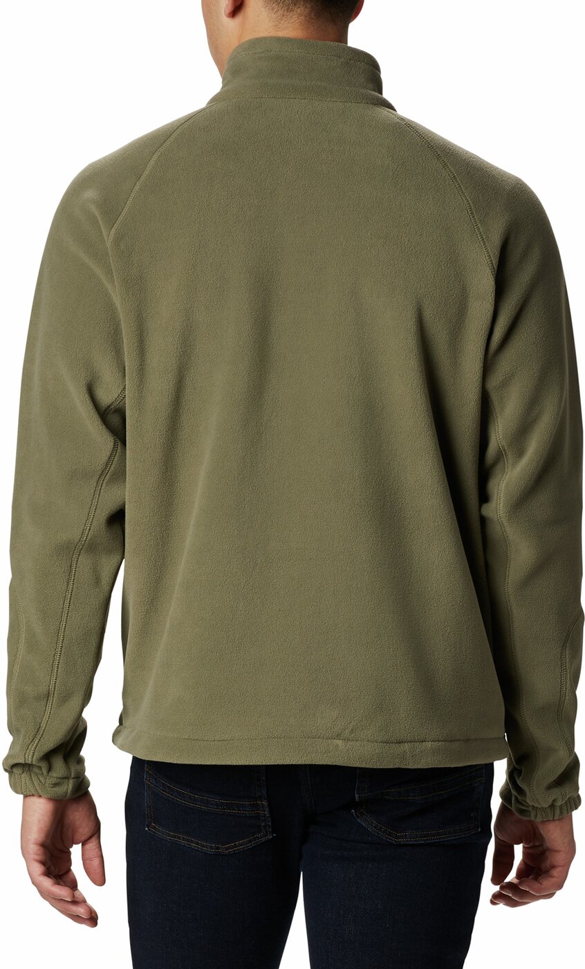 COLUMBIA Herren Fleecejacke Fast Trek II Full Zip Fleece Fleecejacken & Pullover COLUMBIA