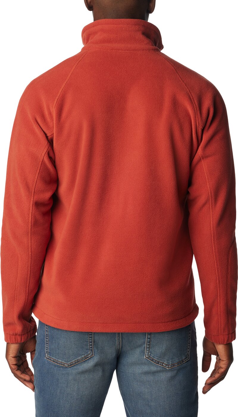 COLUMBIA Herren Fleecejacke Fast Trek II Full Zip Fleece Fleecejacken & Pullover COLUMBIA