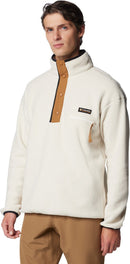 COLUMBIA Helvetia II Half Snap Fleece Fleecejacken & Pullover COLUMBIA