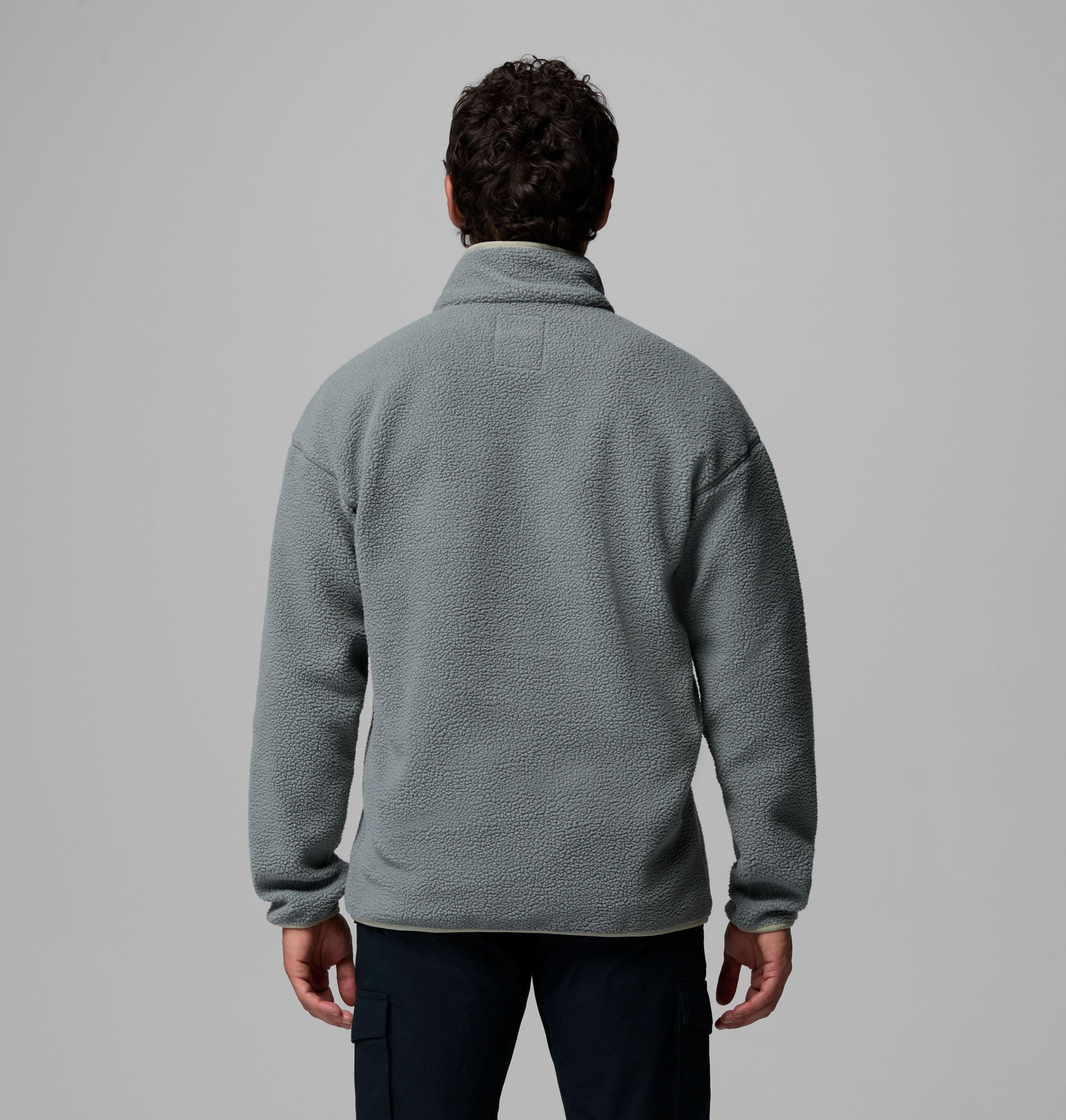COLUMBIA Helvetia II Half Snap Fleece Fleecejacken & Pullover COLUMBIA