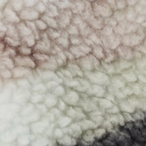 COLUMBIA Helvetia II Printed Half Snap Fleec Chalk COLUMBIA