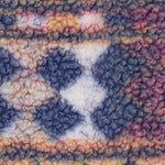 COLUMBIA Helvetia II Printed Half Snap Fleec Fußballoberteile COLUMBIA