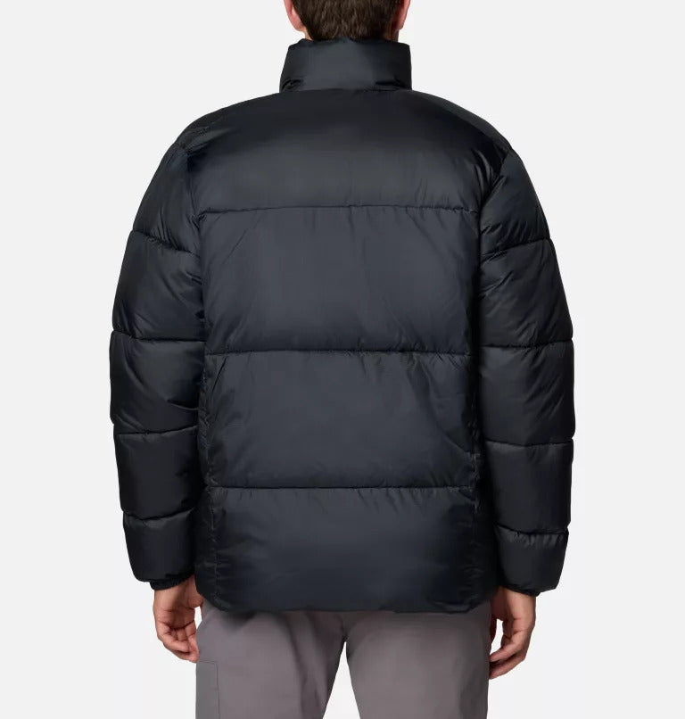 COLUMBIA Puffect III Jacket Wanderjacken COLUMBIA