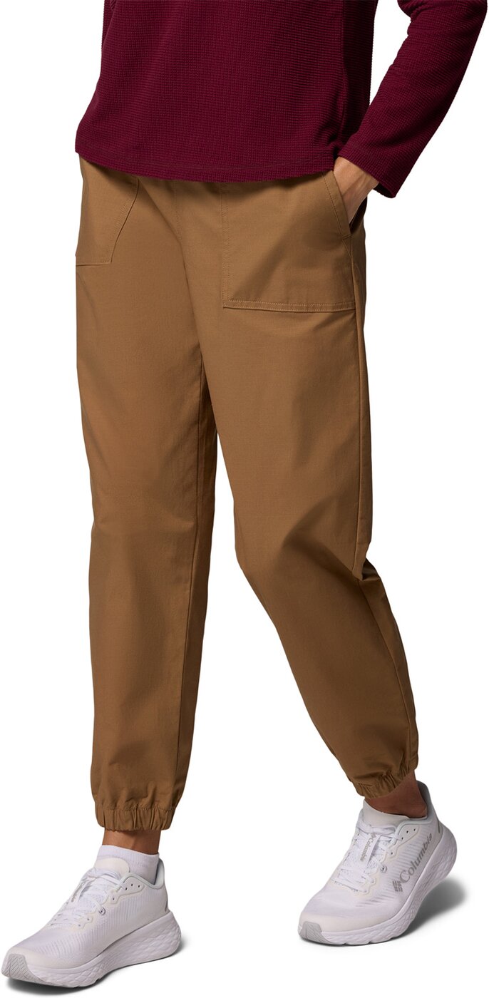 COLUMBIA ROC Ripstop Jogger Freizeithosen COLUMBIA