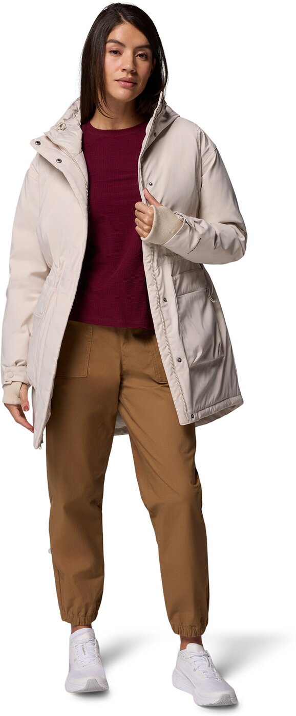 COLUMBIA ROC Ripstop Jogger Freizeithosen COLUMBIA