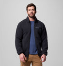 COLUMBIA Rugged Ridge High Pile Full Zip Fleecejacken & Pullover COLUMBIA