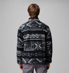 COLUMBIA Rugged Ridge High Pile Half Zip Fleecejacken & Pullover COLUMBIA