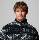 COLUMBIA Rugged Ridge High Pile Half Zip Fleecejacken & Pullover COLUMBIA