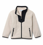 COLUMBIA Sequoia Grove Full Zip Fleece COLUMBIA Dark Stone, Sea Salt XS
