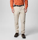 COLUMBIA Skien Valley Cargo Pant Wanderhosen COLUMBIA Dark Stone, Haute Pink 30/32