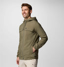 COLUMBIA Skien Valley Hooded LS Shirt Wandershirts /-hemden COLUMBIA