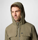 COLUMBIA Skien Valley Hooded LS Shirt Wandershirts /-hemden COLUMBIA