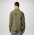 COLUMBIA Skien Valley Long Sleeve Shirt Wandershirts /-hemden COLUMBIA