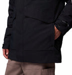 COLUMBIA Street Heights Parka Freizeitjacken COLUMBIA