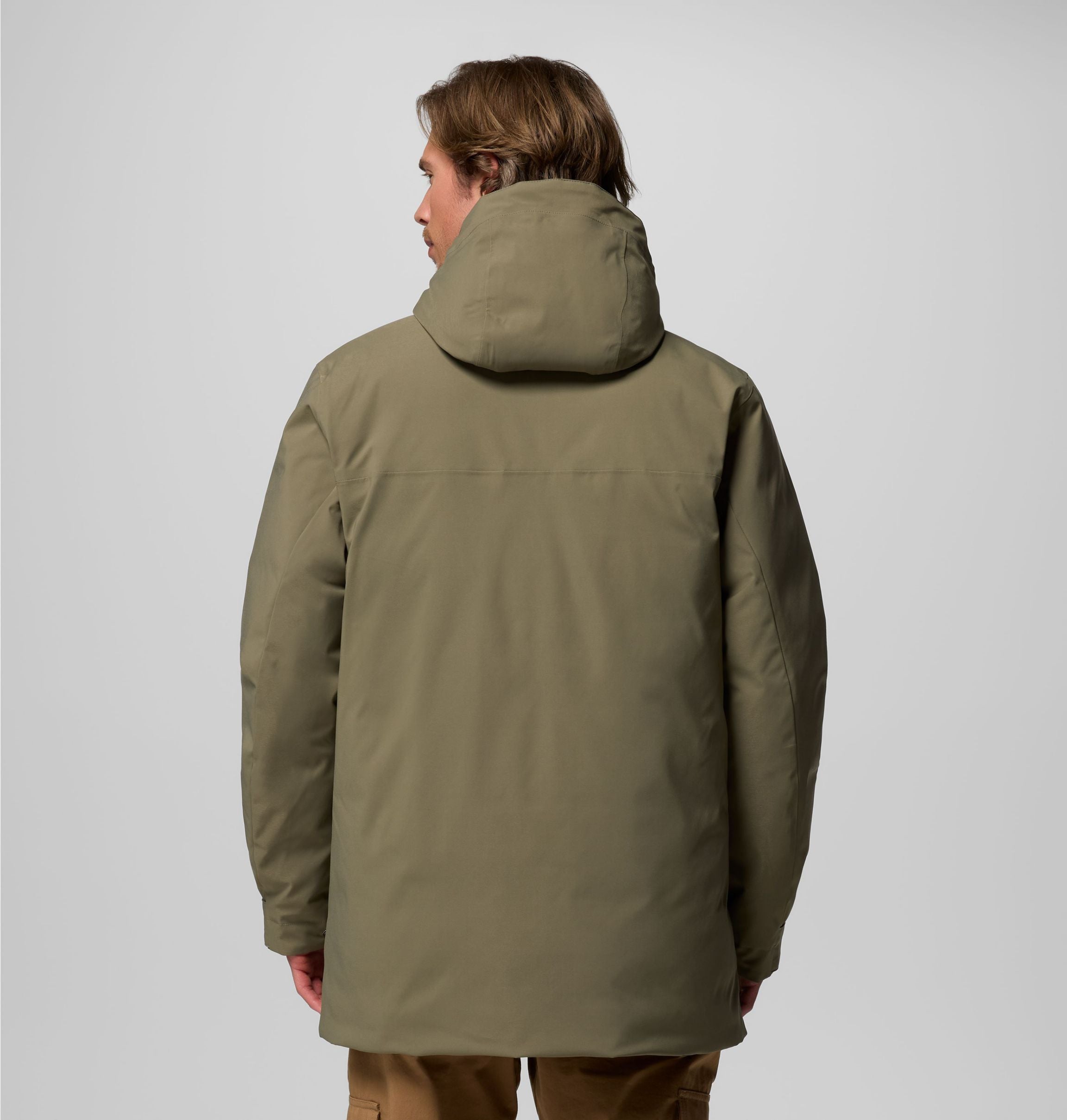 COLUMBIA Street Heights Parka Freizeitjacken COLUMBIA