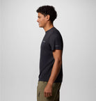 COLUMBIA Zero Rules Light SS Crew Wandershirts /-hemden COLUMBIA