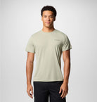 COLUMBIA Zero Rules Light SS Crew Wandershirts /-hemden COLUMBIA Safari Window Plaid S