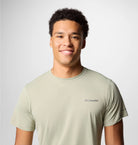 COLUMBIA Zero Rules Light SS Crew Wandershirts /-hemden COLUMBIA
