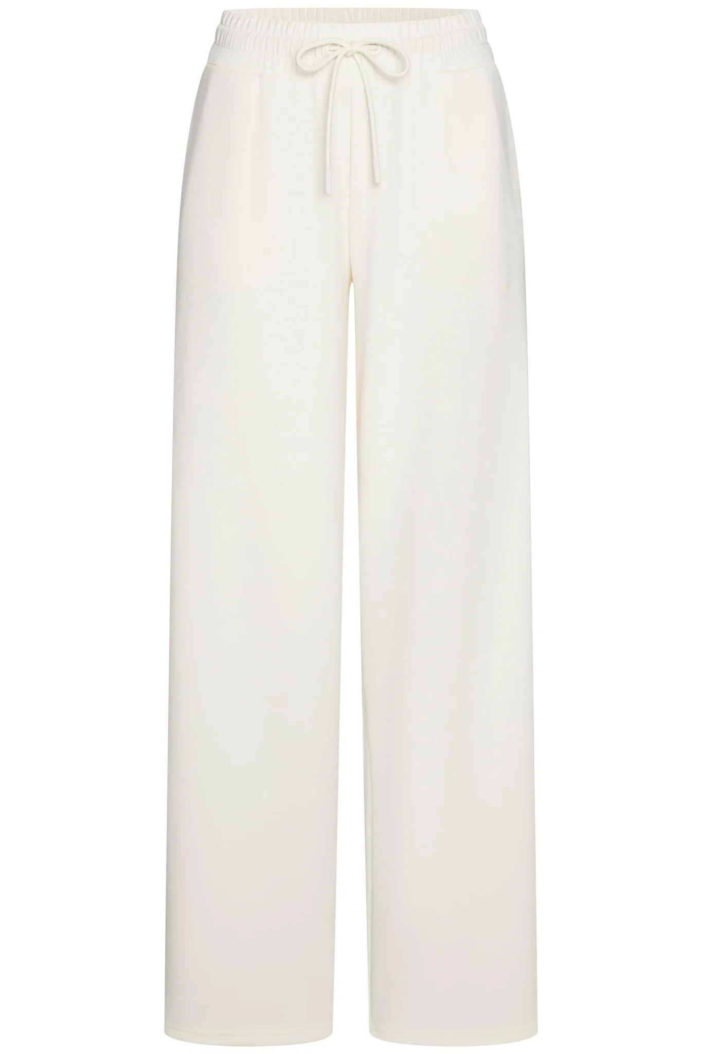 COPENHAGEN STUDIOS Copenhagen Wide Leg Pants Freizeithosen COPENHAGEN STUDIOS offwhite 32/34