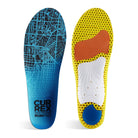 CURREXSOLE CURREX RunPro Wanderzubehör CURREXSOLE Blau 47